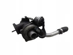 Turbocompresseur d'occasion OEM 54359700005 Opel Corsa D
