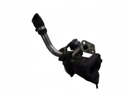 Käytetty turboahdin OEM 54359700005 Opel Corsa D:lle