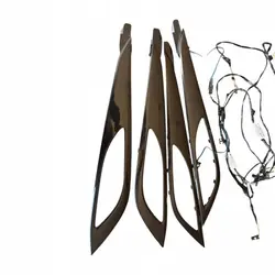 Kit Garniture Porte OEM 39120890 pour Opel Insignia B