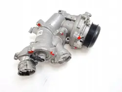 Termostat Mercedes S-Klass W222 A6562000015