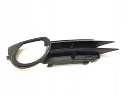 Rejilla de Parachoques Delantera Izquierda Audi A3 8P 8P3807682A