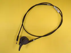 Huvöppningskabel Renault Megane III 656200020R