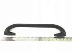 OEM 70305375 Volvo hytteinsgångshandtag, höger fram