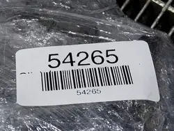 Alarmhoorn OEM 13284414 voor Opel Astra IV J
