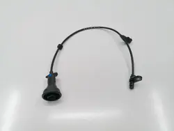 ABS Sensor Kabel Mercedes OE W169 W245 04-12 Links Achter