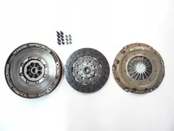 OPEL ASTRA V K 1.4 TURBO Kaksoismassakytkin OEM