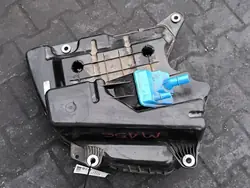 AdBlue-tankpump OEM 8W0131878CD för Audi A8 D5