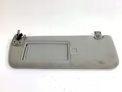 Palas de sol esquerda OEM LORK-1107-133126 para Kia Optima