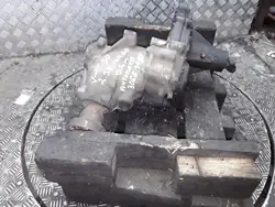 Volvo Verteilergetriebe OEM 30651180 - Gebraucht