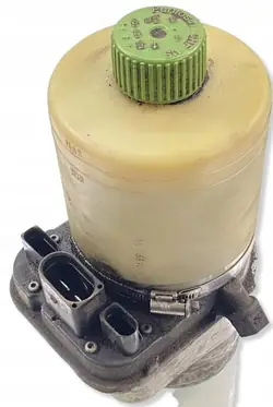 Stuurbekrachtigingspomp OEM 6Q0423376 voor Skoda Fabia II