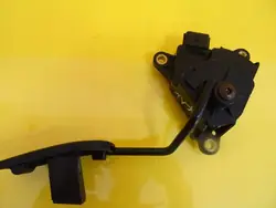 Drosselpotentiometer Nissan Micra 18002AX700