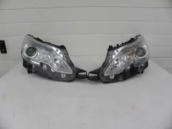 PEUGEOT 2008 Voorlampen Oud Model OEM 9815405780