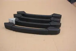 Asideros de Techo BMW 3 E46 M-Package Negro OEM