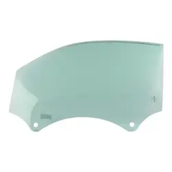 Smart Fortwo C453 Vasen Etuoven Lasio OEM A4537250500