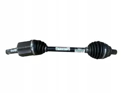 Audi VW Linker Voorportier OEM 1K0407271BD