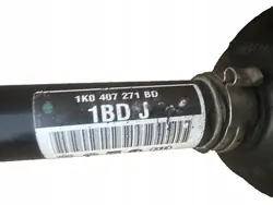 Portière Avant Gauche Audi VW OEM 1K0407271BD