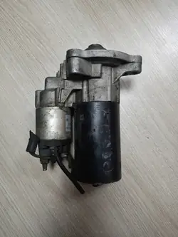 Arrancador Peugeot Citroen 2.0 diesel