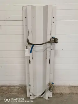 Suporte cilindro OEM stojak para carroçaria serviço