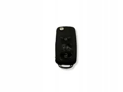 Clé de contact Skoda Superb B6 OEM 3T0837202