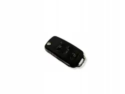 Llave de contacto Skoda Superb B6 OEM 3T0837202