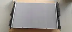 Radiateur de moteur Thermotec D7C021TT