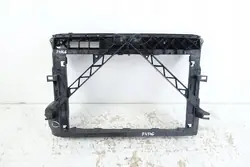 Frontverstärkung SKODA FABIA III 6V0805588A
