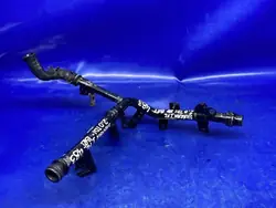 Tuyau d'eau OEM 03G121065T 483 pour VW Sharan II FL 2.0
