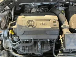 Motor Completo CJS CJSA CJSB 1.8TFSI 180CV Usado
