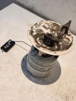 Brandstofpomp PEUGEOT 307 1.6 16V NFU 9680352880