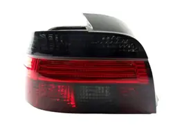 Farol Traseiro Esquerdo BMW E5 01-444-1017L