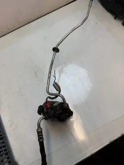 Mercedes-Benz E W124 A/C Hose Sensor 0048206810