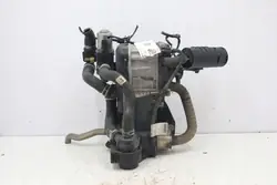 Webasto Lämmityslaite BMW 4 G22 G23 G26 Diesel