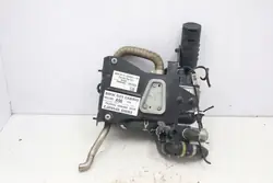 Webasto Parking Heater BMW 4 G22 G23 G26 Diesel