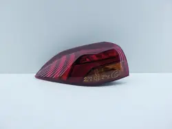 Luz trasera LED Hyundai Tucson III izquierda