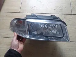 Faros delanteros derecho Audi A4 B5