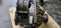 Voorreductor LAND ROVER RANGE ROVER III 4455475