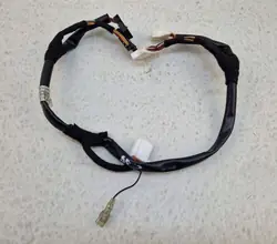 Multifunktionslenkrad Kia Sportage 3 OEM 30748550AA