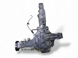 Etuvaihde MERCEDES-BENZ M (W164) 4460310031
