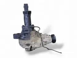 Front Reduction Gearbox MERCEDES-BENZ M (W164) 4460310031