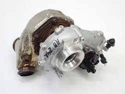 Turbolader-Aktor OEM 059145873FB für Audi A8 D5