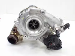 Turboaktoori OEM 059145873FB Audi A8 D5:lle