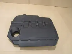 VW AG04L103925AQ Couvercle Moteur Supérieur Tiguan II