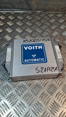 Controlador de caja automática Voith OEM A0034466910