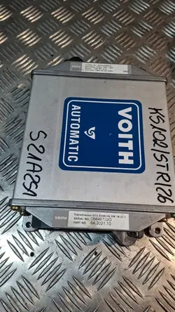 Contrôleur de boîte automatique Voith OEM A0034466910