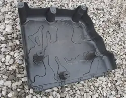 OEM 9804865380 Onderbodenschild Achter Peugeot 308 II