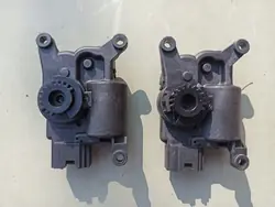 Moteur de chauffage OEM 5Q0907511D pour VW Audi Skoda Seat
