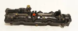 Collecteur d'admission Fiat Doblo Bravo Lancia Delta 1.6 2.0 M-JET 55259083