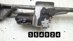 Peugeot 307 Ruitenwissermotor OEM AM-354924 Gebruikt