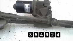 Motor limpiaparabrisas Peugeot 307 OEM AM-354924 Usado