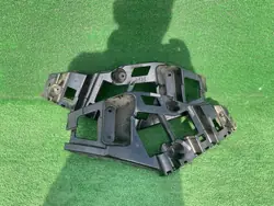 RENAULT KOLEOS 2 Deslizamento de Para-choque Traseiro 850443718R 850459576R